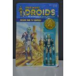 Star Wars Droids Tig Fromm by Kenner