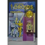 Star Wars Droids R2-D2 by Kenner