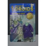 Star Wars Droids Sise Fromm by Kenner
