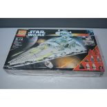 Lego Star Wars Imperial Star Destroyer