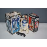 Star Wars large size action figure