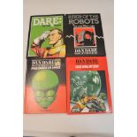 Dan Dare Deluxe Collector's Edition