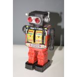 SH Horikawa Rotate-O-Matic Robot