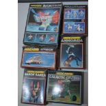 Airfix Micronauts