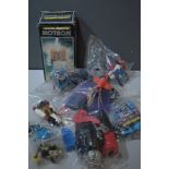 Airfix Micronauts