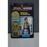 Star Wars Collectors coin Lando Calrissian by Kenner