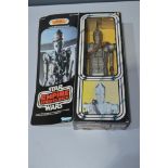 Kenner Star Wars IG-88