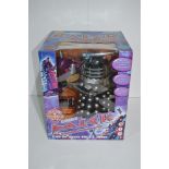 Product Enterprise Classic Dalek Radio Command