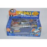 Gerry Anderson's Fireball