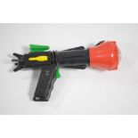 Merit for Dan Dare Space Pilot Super Sonic gun