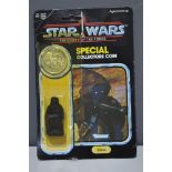 Star Wars Collectors coin Jawa by Kenner