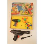 Dan Dare guns