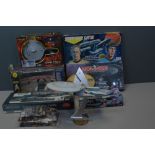 Star Trek Memorabilia