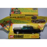 Corgi Green Hornet