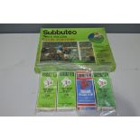 Subbuteo