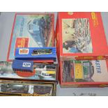 Train sets