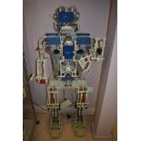 Robotix fully built robot