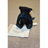 Steiff The Black Watch bear