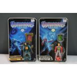 Visionaries by Hasbro