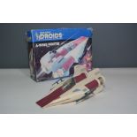 Star Wars Droids A-Wing Fighter