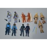 Star Wars Figures,