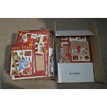 Dolls House kits