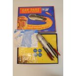 Dan Dare Space Ship Builder