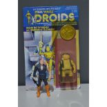 Star Wars Droids by Kenner
