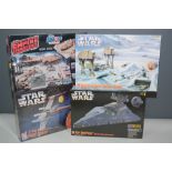 AMT Star Wars Kits