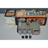 Palitoy Star Wars Imperial Troop Transporter