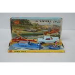 Corgi 'Riviera' Gift set