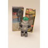 Lost in Space Robot and Assembly Kit