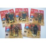 Dune action figures by LJN