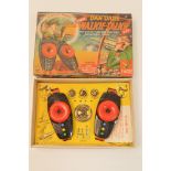 Dan Dare Walkie-Talkie