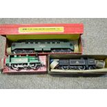 Hornby Dublo Locomotives