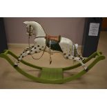 Rocking horse