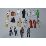 Star Wars Figures