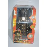 Voice Interactive Dalek