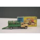 Corgi Dodge Kew Fargo livestock transporter