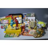 Vintage toys