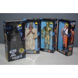 Star Wars Collectors Series figures