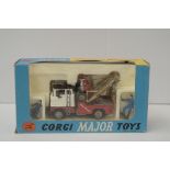 Corgi Major 1142