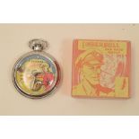 Dan Dare Ingersol pocket watch