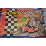 Triang Scalextric MC1