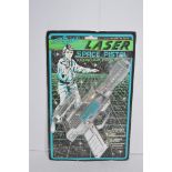 Star Wars unofficial Laser Space Pistol