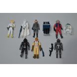 Star Wars Figures