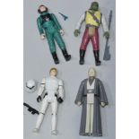 Star Wars Figures