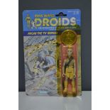 Star Wars Droids Kez-Iban by Kenner