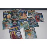 Battlestar Galactica collectables