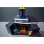 Star Trek Action Playset